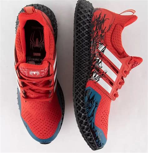 adidas nmd spiderman replica us|adidas x spider man 2.